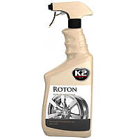 Очиститель дисков K2 Roton тригер 700ml (G1671)