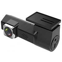 Видеорегистратор автомобильный CYCLONE DVF-84 WIFI |1080FHD/720Р| Черный