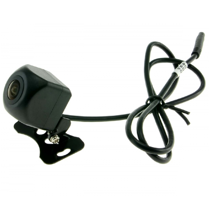 Видеорегистратор автомобильный камера заднего вида CYCLONE RC-38 NIGHT Черный - фото 2 - id-p1699015001