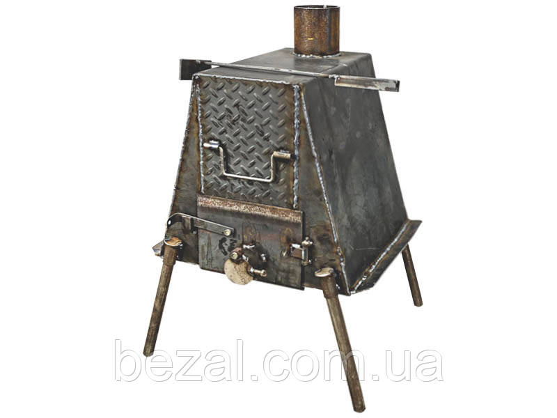 Буржуйка польова велика для опорного пункту Kompred OL629, фото 1