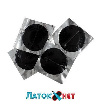 Латка камерна REM 03 60 мм RUZI від Vipal