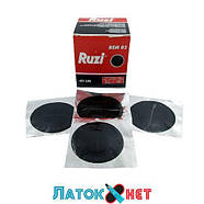 Латка камерна REM 03 60 мм RUZI від Vipal, фото 2