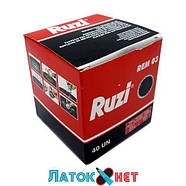 Латка камерна REM 03 60 мм RUZI від Vipal, фото 4