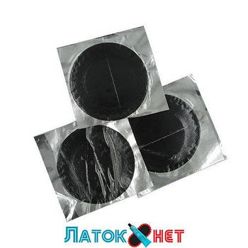 Латка камерна REM 05 100 мм RUZI від Vipal