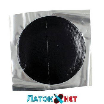 Латка камерна REM 06 120 мм RUZI від Vipal