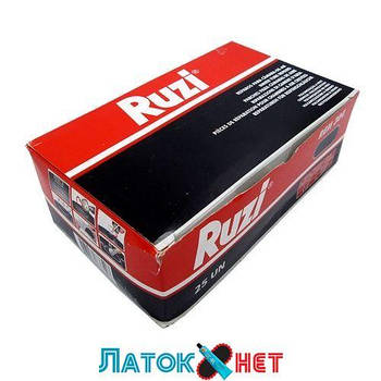 Латка камерна REM 304 180 х 95 мм RUZI від Vipal