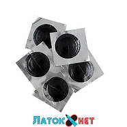 Латка універсальна RPD3 35 мм RUZI від Vipal, фото 3