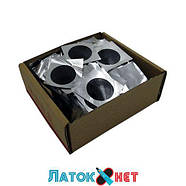 Латка універсальна RPD3 35 мм RUZI від Vipal, фото 4