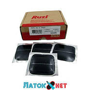 Латка універсальна RPD8 67 х 67 мм RUZI від Vipal, фото 5