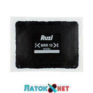 Пластир радіальний RUZI від Vipal MRR10 75х55 мм 20 шт./пач. 1 шар корду, фото 2