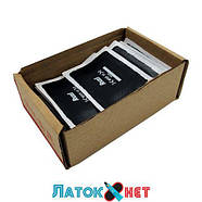 Пластир радіальний RUZI від Vipal MRR10 75х55 мм 20 шт./пач. 1 шар корду, фото 3