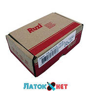 Пластир радіальний RUZI від Vipal MRR10 75х55 мм 20 шт./пач. 1 шар корду, фото 4