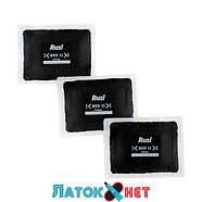 Пластир радіальний RUZI від Vipal MRR10 75х55 мм 20 шт./пач. 1 шар корду, фото 5