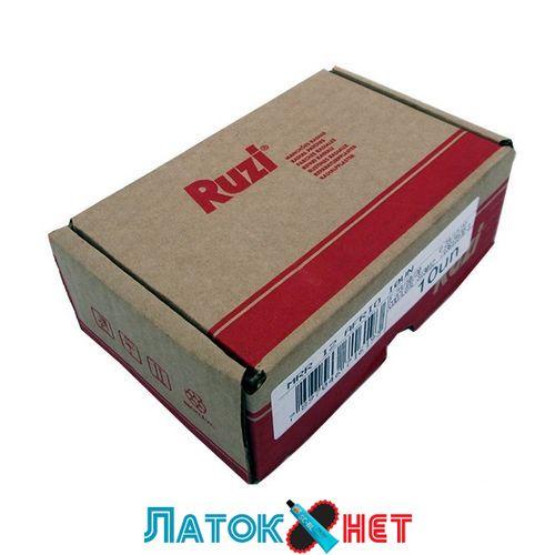 Пластир радіальний RUZI від Vipal MRR12 115х70 мм 10 шт./пач. 1 шар корду