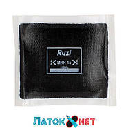 Пластир радіальний RUZI від Vipal MRR15 90х75 мм 20 шт./пач. 1 шар корду, фото 5