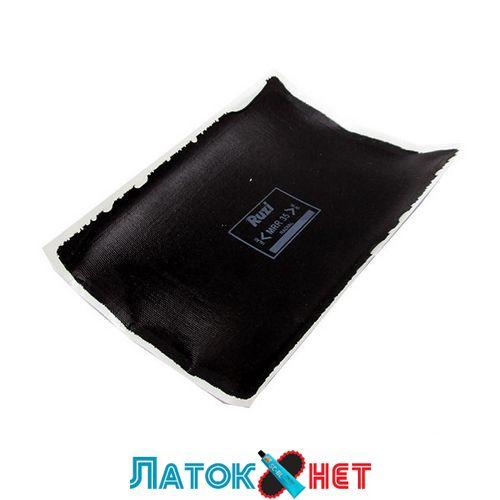 Пластир радіальний RUZI від Vipal MRR35 180х130 мм 10 шт./пач. 4 шари корду