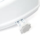 Насадка на унітаз висока MED1-SC7060C-6, фото 4