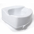 Насадка на унітаз висока MED1-SC7060C-6, фото 5