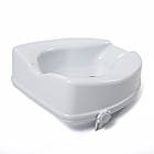 Насадка на унітаз стандартна MED1-SC7060C-4, фото 5