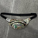 Бананка "Доброго вечора, ми з України" камуфляжна, фото 3