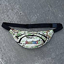 Бананка Intruder камуфляжна з написом "ПАЛЯНИЦЯ", фото 4