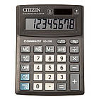 Калькулятор настільний Citizen Correct SD-208