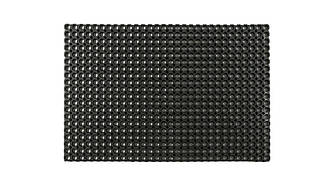 Килимок ГТВ стільники 120х80 см h2,6 см (К-37 М)