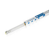 Кварцова лампа EVL-T8-450 15 Вт бактерицидна без озону, фото 2