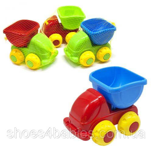 Набір дитячий "Машинка самосвал Кроха»