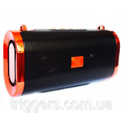 Портативна колонка JBL SUPER BASS ET-803, фото 1
