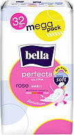 Гігієнічні прокладки Bella Perfecta Ultra "Rose deo fresh" (32шт.)