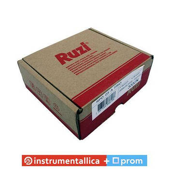 Латка універсальна RPD3 35 мм RUZI від Vipal