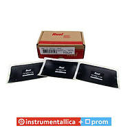 Пластир радіальний RUZI від Vipal MRR12 115х70 мм 10 шт./пач. 1 шар корду, фото 2