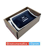 Пластир радіальний RUZI від Vipal MRR12 115х70 мм 10 шт./пач. 1 шар корду, фото 3