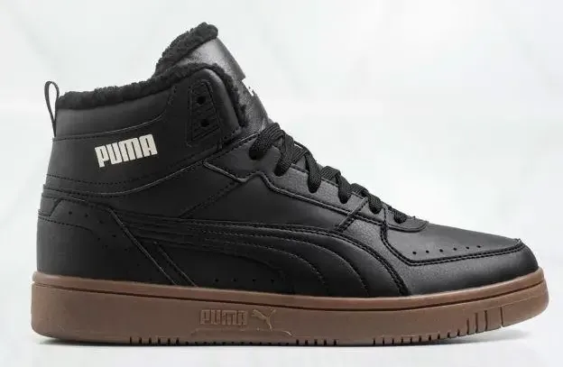 Puma rebound cheap street fur