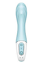 Розумний вібратор G Satispyer Air Pump Vibrator 5+ Point, надута, фото 3