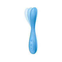 Universal Satispyer G-SPOT Flex 4+ Satiffyer Smart, гнучка бочка з фіксацією позиції, фото 3