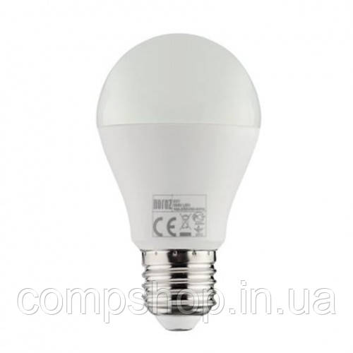 Лампочка LED Horoz Electric Premier (E27, 10W, 1000 Лм, 4200К) (001 006 0010 4200) (код 101256), фото 1
