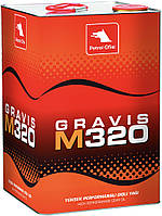 Олива Petrol Ofisi Gravis M 320, 18л (16 кг) (шт.)
