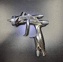 Фарбопульт IWATA WS 400 SR2 ЛАК ( оновлена версія 2022 рік) 1.4 без манометра