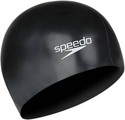 Шапочка для плавання Speedo Flat Silicone Cap (8-709910001)