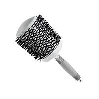 Olivia Garden Брашинг TOURMALIN BRUSH - 80mm