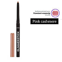 Карандаш для губ Glimmerstick Pink Cashmere/Розовый кашемир эйвон,ейвон,avon