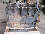 Блок двигуна VW Passat B5 1.8 Turbo, фото 2