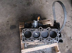 Блок двигуна VW Passat B5 1.8 Turbo