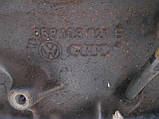 Блок двигуна VW Passat B5 1.8 Turbo, фото 6