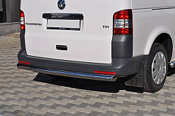 Volkswagen T5 Multivan 2003-2010