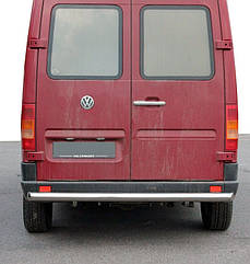 Задня дуга AK002 (нерж) для Volkswagen LT 1998↗ мм.