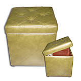 ПУФ ФЛОРЕНЦІЯ, фото 3