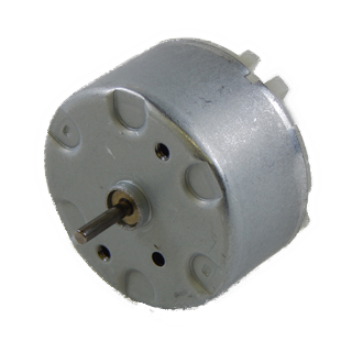 Микро-электродвигатель моторчик RF-500TB-12560 DC 6-12V (ID#280581135 ...